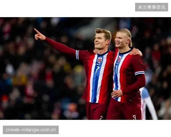 挪威八强成绩超预期：从“黑马”到“神话”的挑战与惊艳